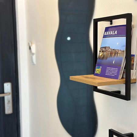 Elephant Apartment カヴァラ エクステリア 写真