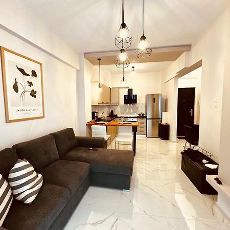 Elephant Apartment カヴァラ エクステリア 写真