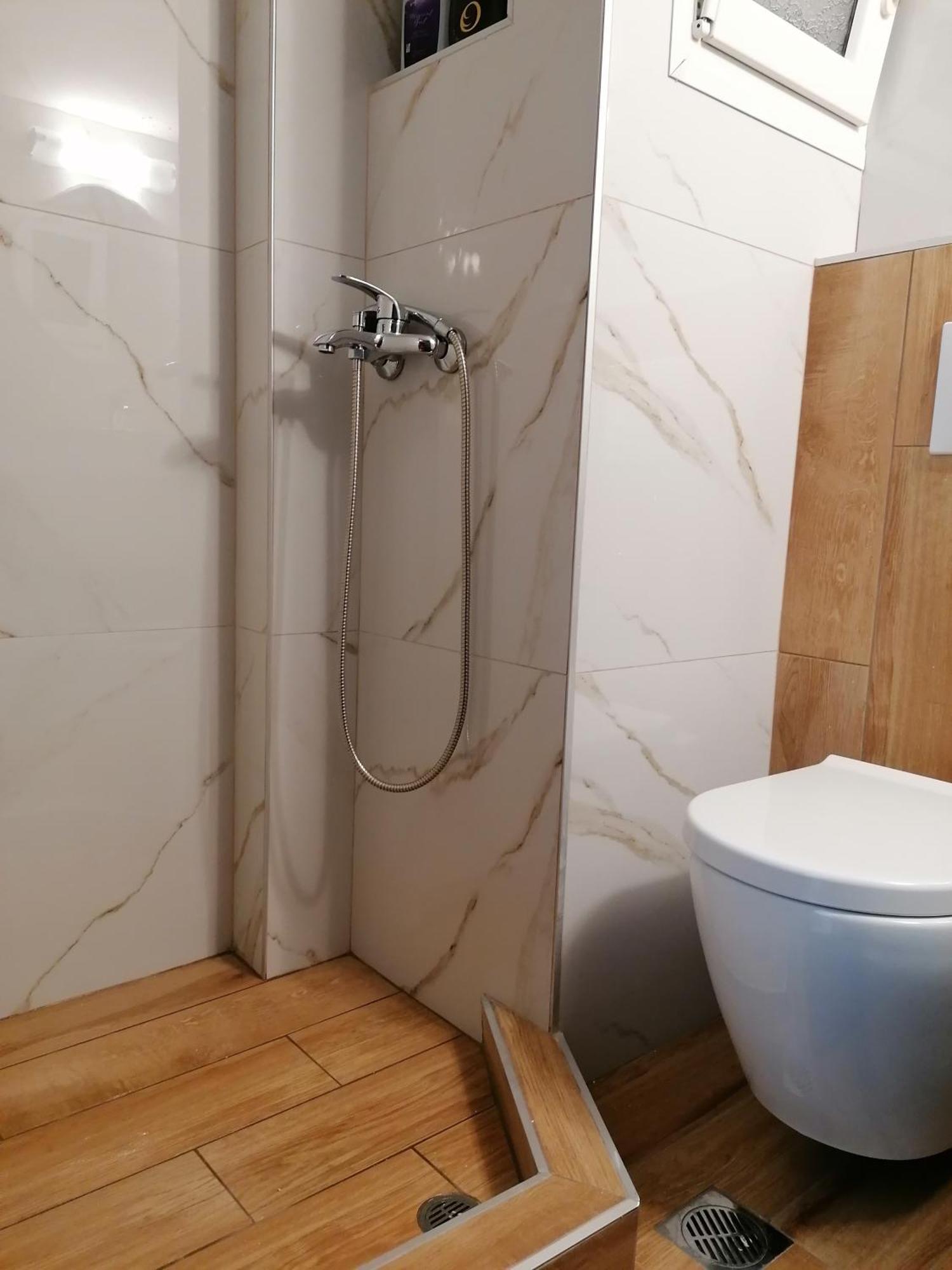Elephant Apartment カヴァラ エクステリア 写真