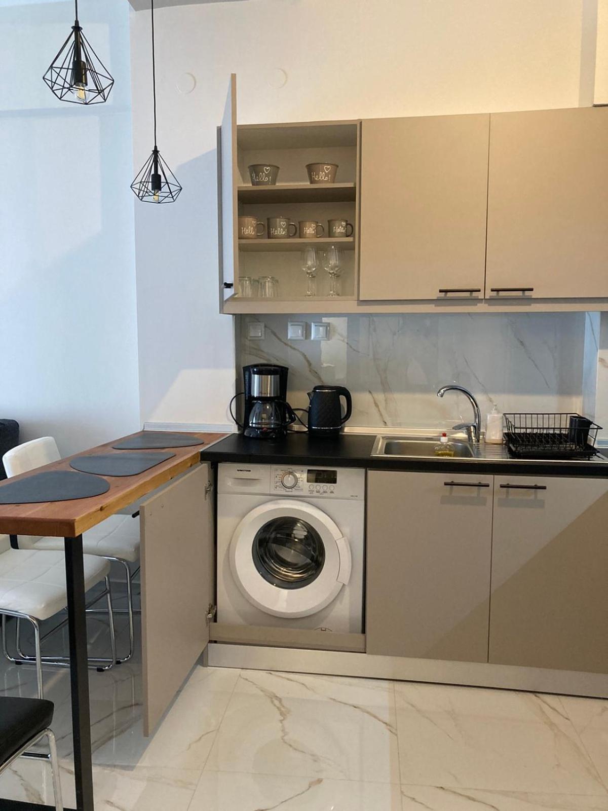 Elephant Apartment カヴァラ エクステリア 写真