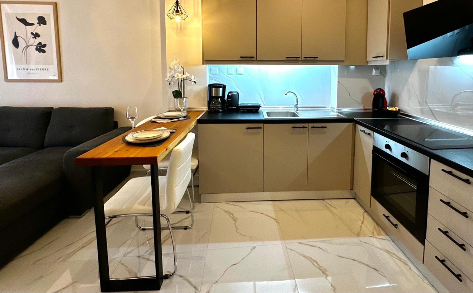 Elephant Apartment カヴァラ エクステリア 写真