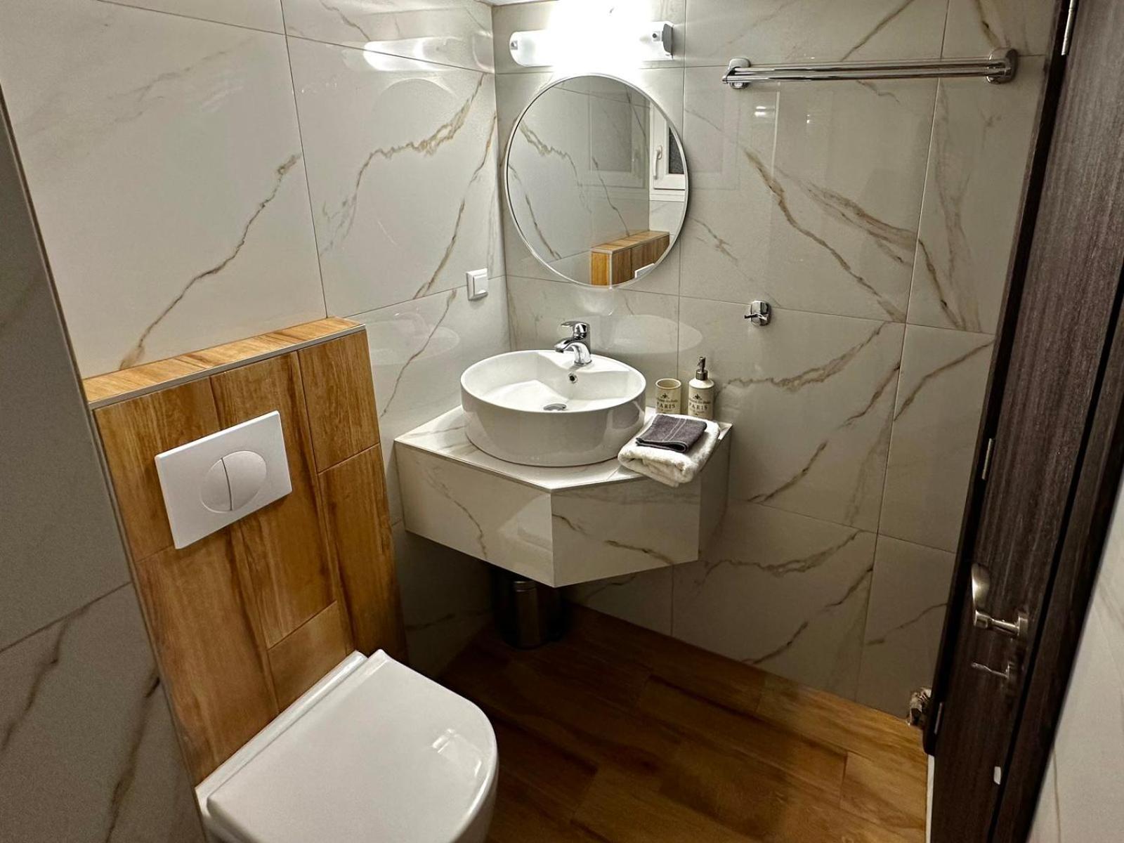 Elephant Apartment カヴァラ エクステリア 写真