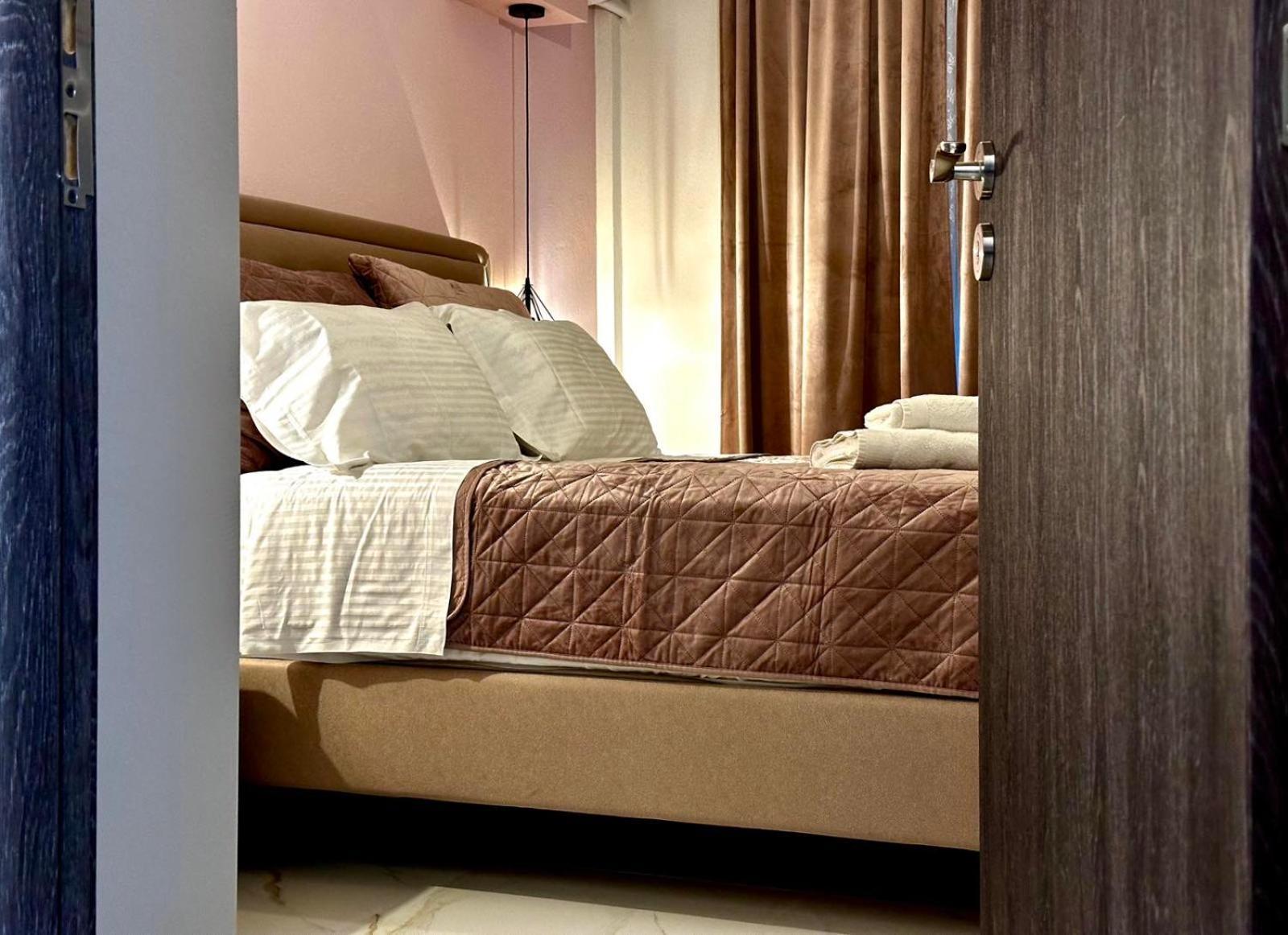 Elephant Apartment カヴァラ エクステリア 写真